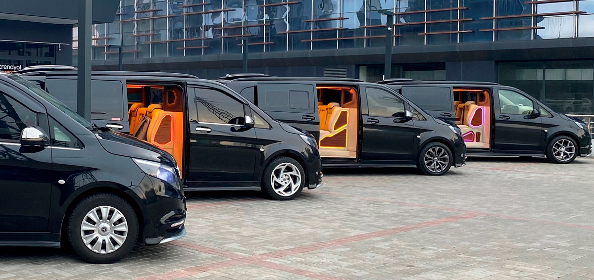 Bilgin Turizm Öğrenci Servisi